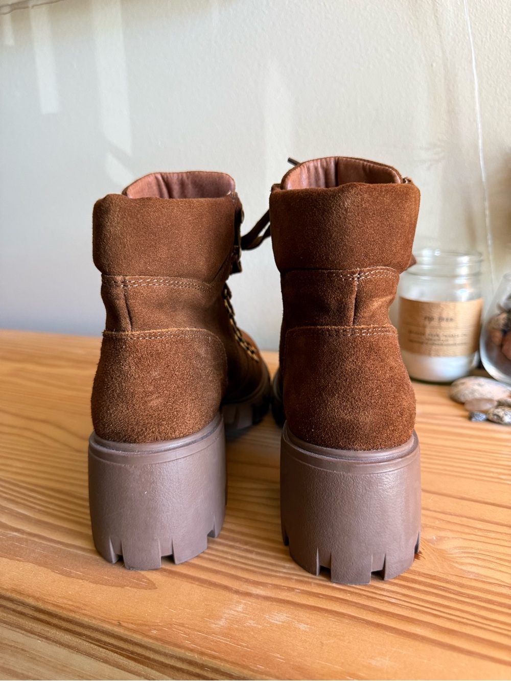 Steve Madden - Picture 5 of 7